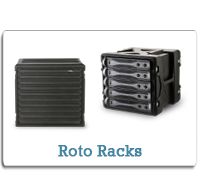 SKB Roto Racks from Cases2Go